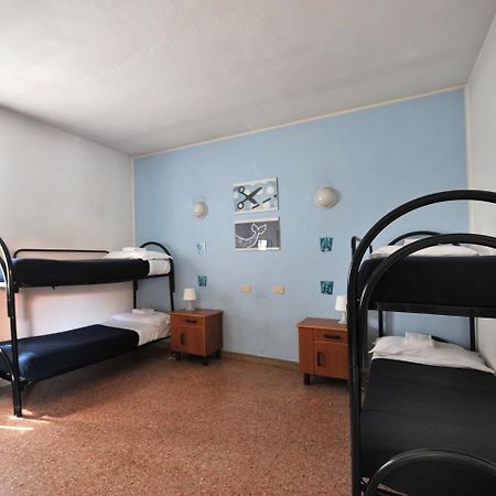 Ostellolinda Milán Pokoj fotografie