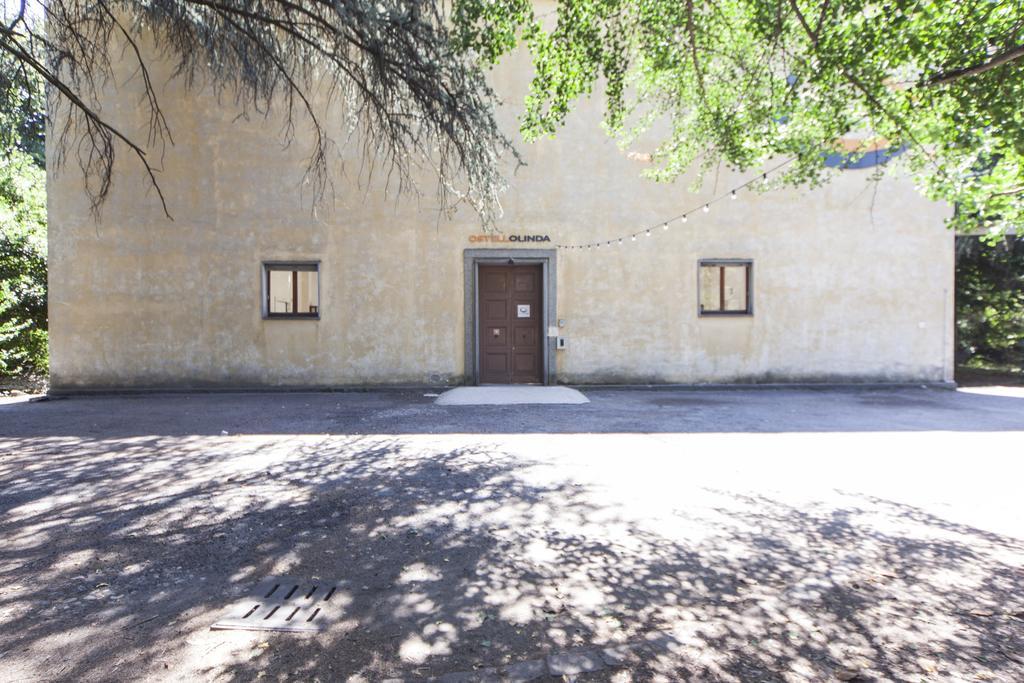 Ostellolinda Milán Exteriér fotografie