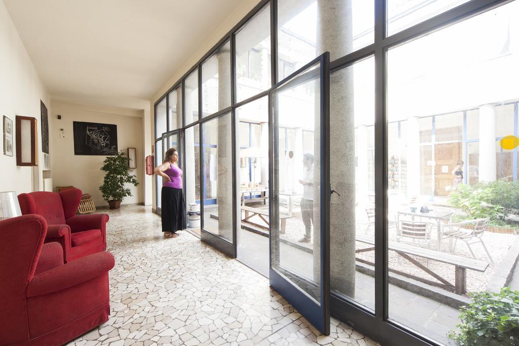 Ostellolinda Milán Exteriér fotografie
