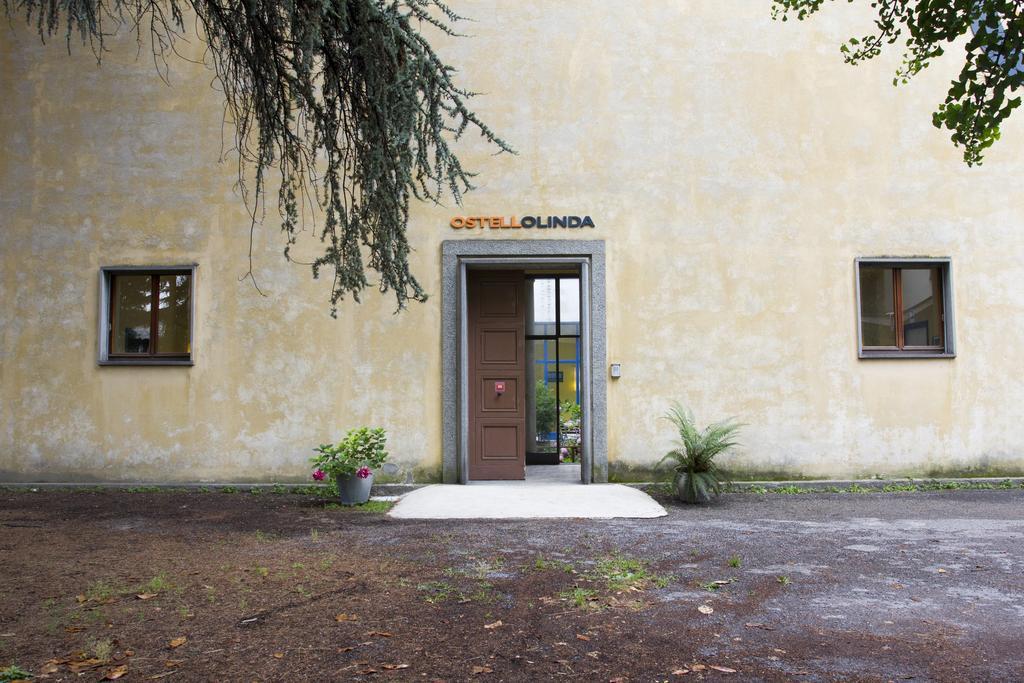 Ostellolinda Milán Exteriér fotografie